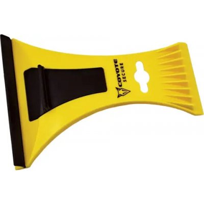 COYOTE Škrabka 2v1 – Sleviste.cz