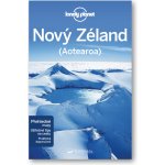 Nový Zéland - Lonely Planet, 1. vydání - Kolektiv autorů