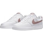 Nike tenisky Court Vision Low Be Wom bílá – Zboží Dáma
