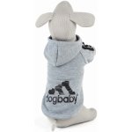 Vsepropejska DogBaby bavlněná mikina – Zboží Mobilmania