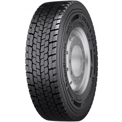 Continental Hybrid HD3 295/60 R22,5 150/147L – Hledejceny.cz