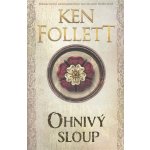 Ohnivý sloup - 3. vydání – Hledejceny.cz