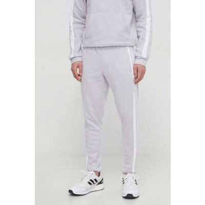 adidas tepláky SQUADRA 21 sweat pant GT6644 team light bílá šedá – Hledejceny.cz