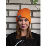 kulich s nášivkou Insert oranžový – Hledejceny.cz