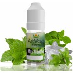 Expran GMBH ArtVap Max Menthol 10 ml – Zboží Dáma