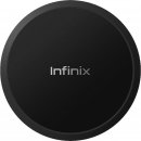 INFINIX WIRELESS CHARGER XWC01 BLACK PRO