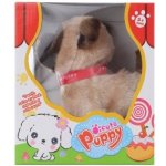 Lamps Pejsek hnědá na kabel – Zbozi.Blesk.cz