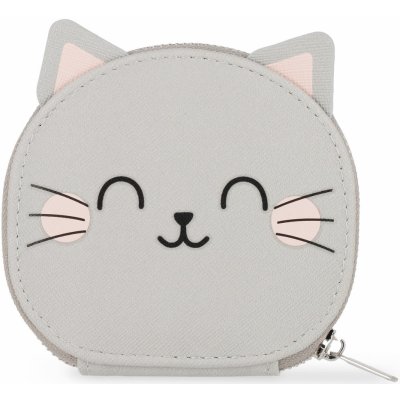 Legami But First Nails! Manicure Set Kitty – Zboží Dáma