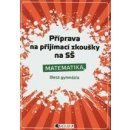 Příprava na přijímací zkoušky na SŠ Matematika - 8letá gymnázia - Petr Husar