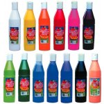 Jovi tmavě zelená 500 ml – Sleviste.cz