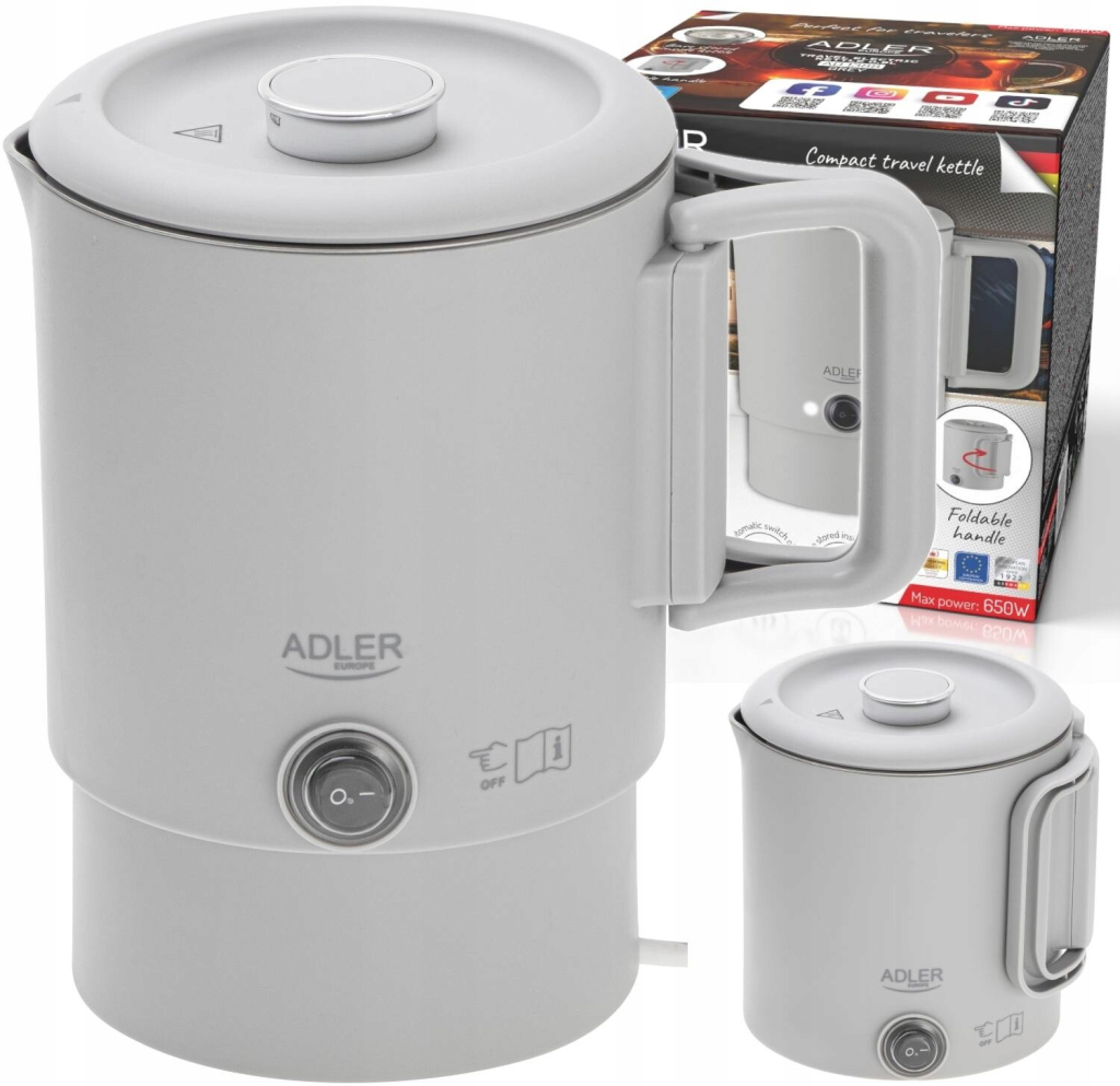 Adler AD1388g