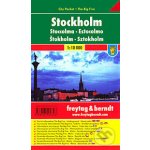 Freytag A Berndt Stockholm mapa FB-CP-kapesní – Hledejceny.cz