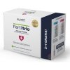 Doplněk stravy na močové a pohlavní orgány ALIVER FertilTrio MEN AND WOMEN FERTILITY ENHANCER Pinkfertil plus 90 kapslí + Bluefertil plus 120 kapslí Intense fertility gel 30 ml