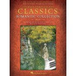Journey Through the Classics Romantic Collection 50 Essential Masterworks Compiled & Edited for Piano Solo by Jennifer Linn – Zboží Mobilmania