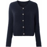 esmara Dámský kardigan navy modrá – Sleviste.cz