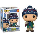 Funko Pop! 1918 Home Alone 2 Kevin – Zboží Dáma