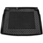 Plastová vana do kufru Rezaw Plast Volkswagen GOLF VI hatchback 2008-2012 – Hledejceny.cz