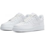 Nike Air Force 1 Low '07 Triple White CW2288-111 – Zboží Dáma