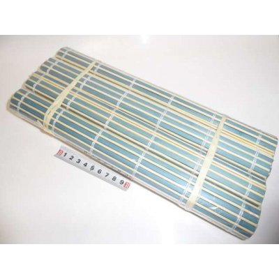 Toro prostírání bambus 4ks 45x30cm 261635 – Zboží Dáma