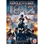 Napoleon's War 1812 DVD – Zboží Mobilmania