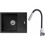 Set Sinks Perfecto 650 30 + Elasta S G24730 – Hledejceny.cz