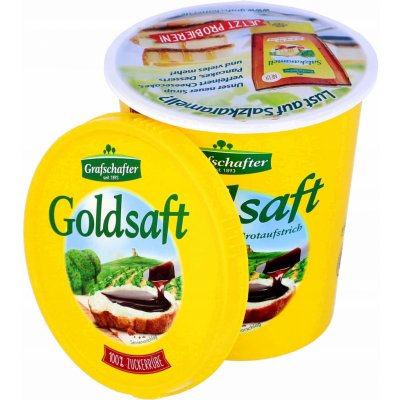 GRAFSACHTER Sirup z cukrové řepy 450 g – Sleviste.cz