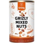 Grizly Směs jader ořechů 500 g – Zbozi.Blesk.cz