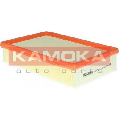 Vzduchový filtr KAMOKA F260201 – Hledejceny.cz