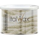 ItalWax Depilační vosk v plechovce ZINKOVÝ 400 ml