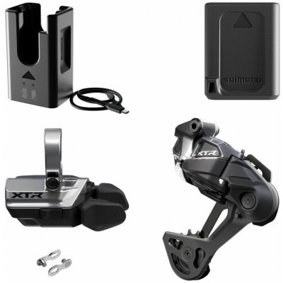 Shimano XTR M9250 – Zboží Dáma Shimano XTR M9250 – Zboží Dáma
