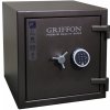 Trezor Griffon CLE III.50 E