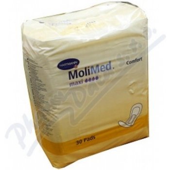 MoliMed Comfort Maxi 30 ks
