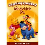 Medvídek Pú - Od pohádky k pohádce 2 – Hledejceny.cz