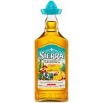 Sierra Tequila Tropical Chilli 18% 0,7 l (holá láhev) – Zboží Dáma