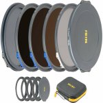 NiSi JetMag Pro 82 Landscape ND Kit – Zbozi.Blesk.cz