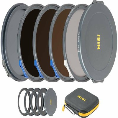 NiSi JetMag Pro 82 Landscape ND Kit – Zbozi.Blesk.cz