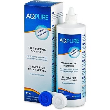 AQ Pure roztok 360 ml