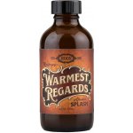 Moon Soaps Warmest Regards voda po holení 118 ml – Hledejceny.cz