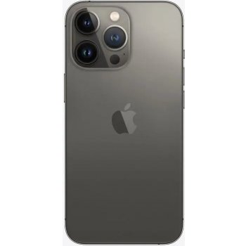 Kryt Apple iPhone 13 PRO zadní + střední šedý