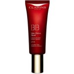 Clarins BB krém Detox SPF25 skin Detox Fluid 3 Dark 45 ml – Zbozi.Blesk.cz