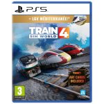 Train Sim World 4 – Zbozi.Blesk.cz