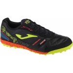 Joma MUNDIAL 2201 BLACK GREEN FLUOR TURF – Zboží Mobilmania