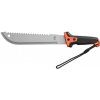 Pracovní nůž Mačeta FISKARS GERBER Compact Clearpath Machete 44 cm 1024856 36998