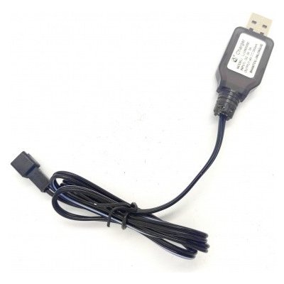 GPX Extreme USB nabíječka 6V 250mA s SM konektorem – Zboží Mobilmania
