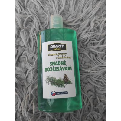Smarty SNADNÉ ROZČESÁVÁNÍ 250 ml – HobbyKompas.cz
