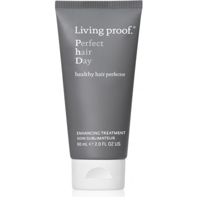 Living Proof Perfect Hair Day regenerační kúra pro suché a poškozené vlasy 60 ml – Hledejceny.cz
