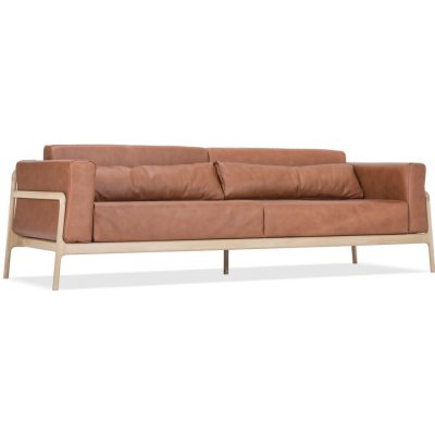 Gazzda Fawn hnědá – Zboží Dáma