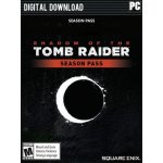 Shadow of the Tomb Raider Season Pass – Hledejceny.cz