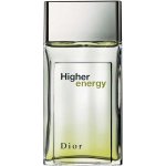 Christian Dior Higher Energy toaletní voda pánská 100 ml – Hledejceny.cz