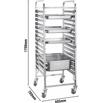 G.Gastro D9787605 – Zboží Mobilmania